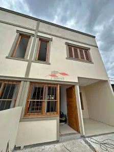 Sobrado com 2 Quartos à venda, 57m² no Vila Silveira Martins, Cachoeirinha