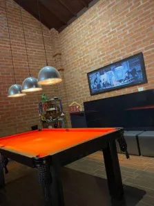 Casa de Condomínio com 3 Quartos para venda ou aluguel, 700m² no Chácaras Cataguá, Taubaté