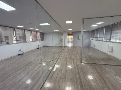 Sala Comercial para alugar, 163m² no Savassi, Belo Horizonte