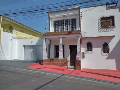 Casa com 6 Quartos à venda, 410m² no Santo Antônio, Manaus