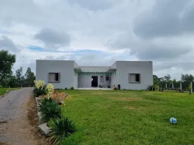 Fazenda/Sítio com 4 Quartos à venda, 200m² no Caravaggio, Farroupilha