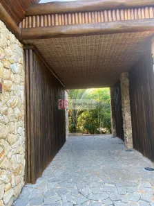 Casa com 3 Quartos para alugar, 320m² no Açu da Torre, Mata de São João