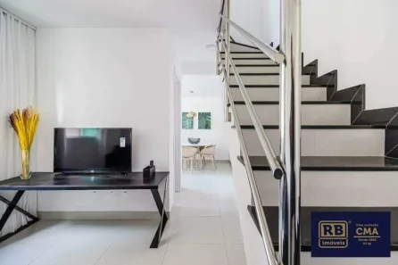 Apartamento com 2 Quartos à venda, 56m² no Savassi, Belo Horizonte