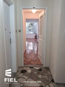 Apartamento com 3 Quartos para alugar, 80m² no Copacabana, Rio de Janeiro