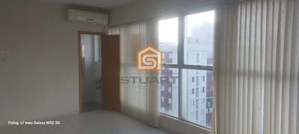 Sala Comercial à venda, 30m² no Funcionários, Belo Horizonte