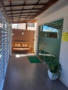 Apartamento com 2 Quartos para alugar, 71m² no Buraquinho, Lauro de Freitas