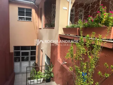 Casa com 7 Quartos à venda, 270m² no Nazaré, Salvador