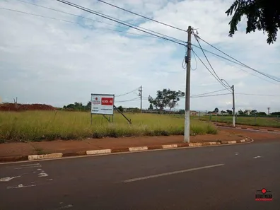 para alugar, 1396m² no Recanto das Primaveras I, Boituva
