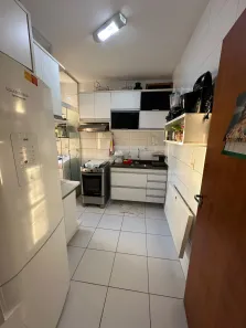 Apartamento com 3 Quartos à venda, 88m² no Brotas, Salvador