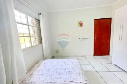 Casa com 3 Quartos à venda, 120m² no Jardim Santa Cruz, Mogi Guaçu