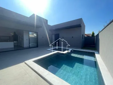 Casa de Condomínio com 3 Quartos à venda, 160m² no Condomínio Terras do Vale, Caçapava