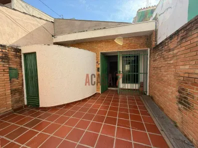 Imóvel Comercial para alugar, 136m² no Centro, Sorocaba
