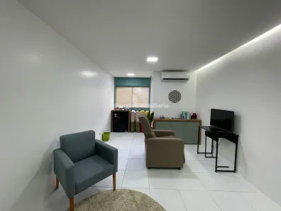 Sala Comercial para alugar, 35m² no Graças, Recife
