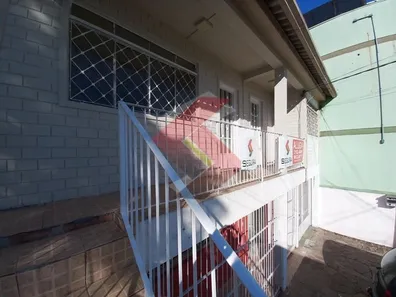 Sala Comercial para alugar, 85m² no Nossa Senhora das Graças, Canoas