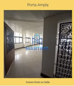 Ponto Comercial para venda ou aluguel, 420m² no Pituba, Salvador