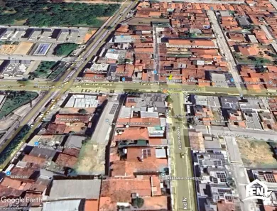 Ponto Comercial com 3 Quartos à venda, 50m² no Nova Parnamirim, Parnamirim