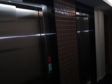 Apartamento com 1 Quarto para venda ou aluguel, 35m² no Campo Grande, Rio de Janeiro