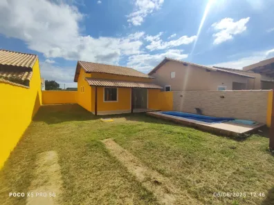 Casa com 2 Quartos à venda, 99m² no Nova Califórnia (Tamoios), Cabo Frio