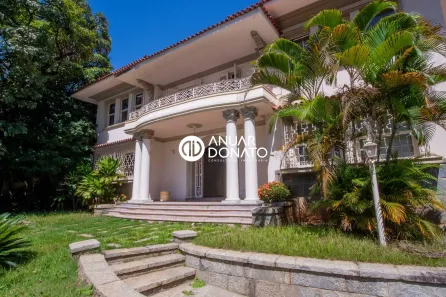 Imóvel Comercial com 14 Quartos à venda, 691m² no Santo Agostinho, Belo Horizonte