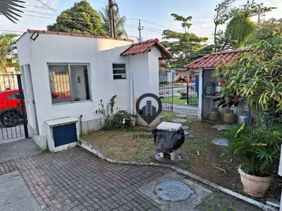 Apartamento com 2 Quartos à venda, 58m² no Campo Grande, Rio de Janeiro