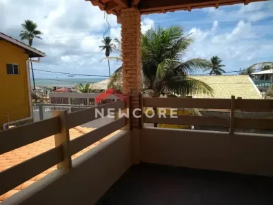 Casa com 5 Quartos à venda, 375m² no Jauá (Abrantes), Camaçari