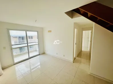 Cobertura com 2 Quartos à venda, 121m² no Anil, Rio de Janeiro