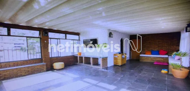 Cobertura com 3 Quartos à venda, 160m² no São Lucas, Belo Horizonte