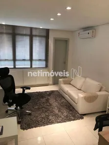 Sala Comercial à venda, 25m² no Serra, Belo Horizonte
