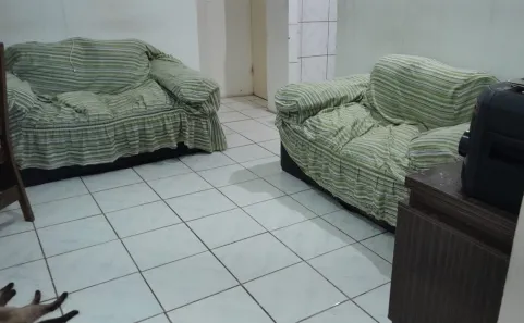 Casa com 3 Quartos à venda, 60m² no Cosme de Farias, Salvador