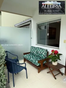 Casa com 4 Quartos à venda, 202m² no Stella Maris, Salvador