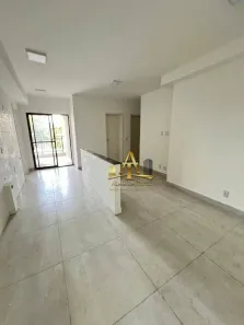 Apartamento com 2 Quartos para venda ou aluguel, 66m² no Granja Alvorada, Jandira