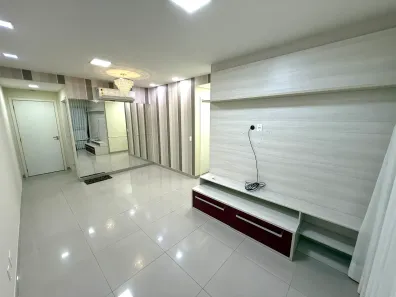 Apartamento com 3 Quartos à venda, 96m² no Palmeiras, Nova Iguaçu