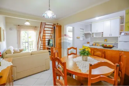 Apartamento com 1 Quarto à venda, 59m² no Jundiaquara, Araçoiaba da Serra