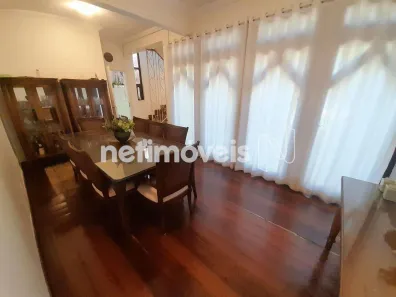 Casa com 6 Quartos à venda, 380m² no Cruzeiro, Belo Horizonte