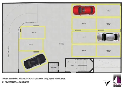 Apartamento com 2 Quartos à venda, 51m² no Lourdes, Belo Horizonte