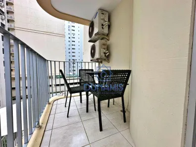 Apartamento com 2 Quartos à venda, 87m² no Pitangueiras, Guarujá