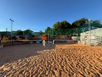 Sala Comercial à venda, 720m² no Camelos, Santa Luzia