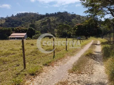 Fazenda/Sítio com 3 Quartos à venda, 47000m² no Área Rural de Inhumas, Inhumas