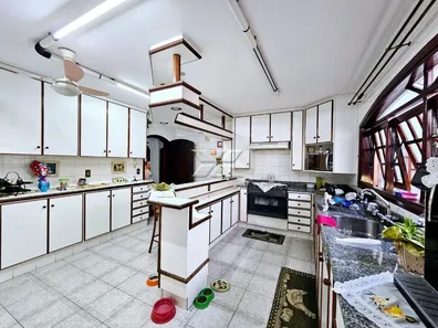 Casa com 3 Quartos à venda, 393m² no Centro, Santa Gertrudes