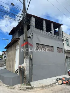 Casa com 2 Quartos à venda, 220m² no FICAM, Camaçari