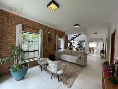 Casa de Condomínio com 4 Quartos à venda, 287m² no Castelo, Tremembé