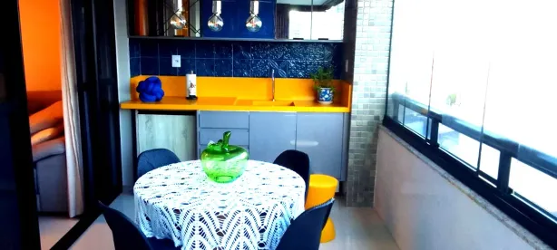 Apartamento com 3 Quartos à venda, 79m² no Canela, Salvador