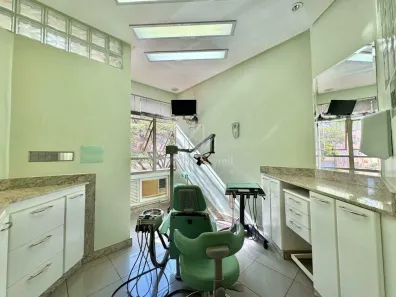 Sala Comercial à venda, 24m² no Serra, Belo Horizonte