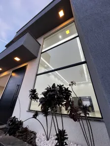 Casa de Condomínio com 3 Quartos à venda, 199m² no , Abadia de Goiás