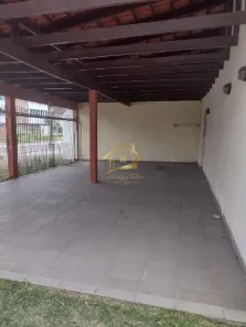 Sobrado com 3 Quartos à venda, 120m² no Centro, Matinhos