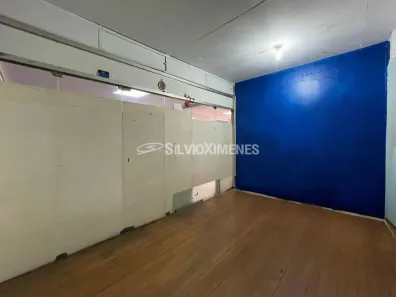 Ponto Comercial à venda, 24m² no Lourdes, Belo Horizonte