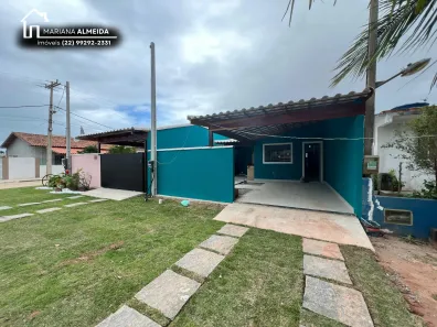 Casa de Condomínio com 2 Quartos à venda, 99m² no Santa Margarida I (Tamoios), Cabo Frio