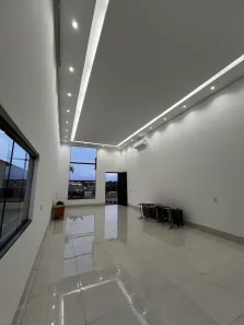Casa de Condomínio com 3 Quartos à venda, 199m² no , Abadia de Goiás