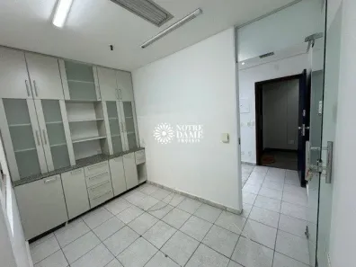 Sala Comercial à venda, 30m² no Lourdes, Belo Horizonte