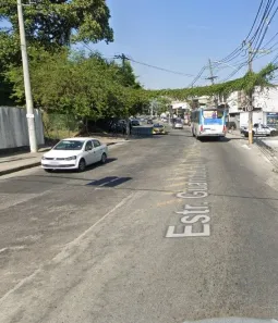 Apartamento com 2 Quartos à venda, 55m² no Campo Grande, Rio de Janeiro